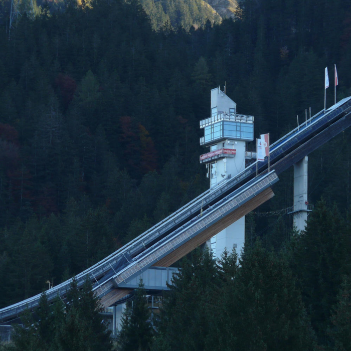 Wielka Krokiew ski-jumping hill